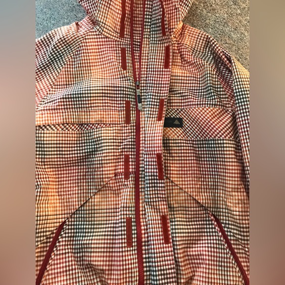 Mens Burton Snowboard Jacket - Picture 5 of 8